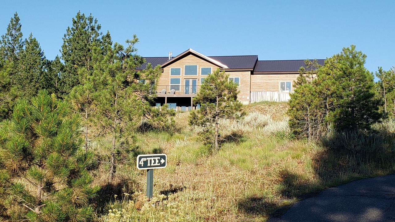 Photo of Outdoor in New Meadows