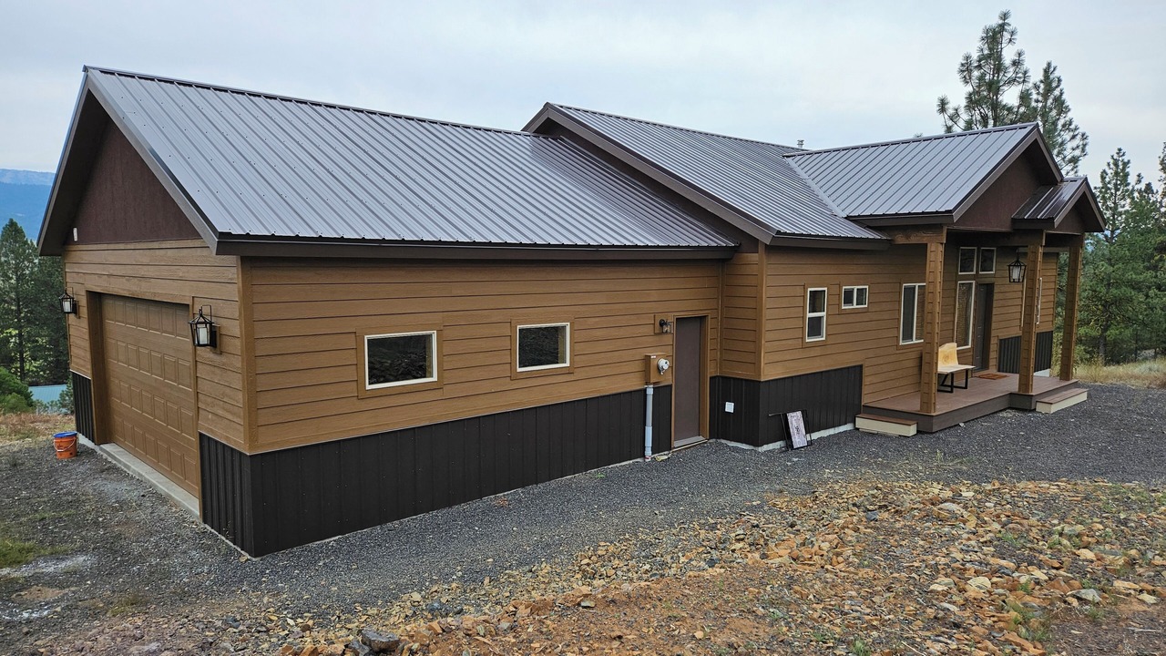 Photo of Outdoor in New Meadows