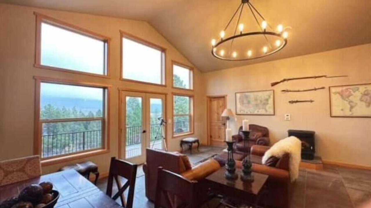 Photo of Bedroom in New Meadows