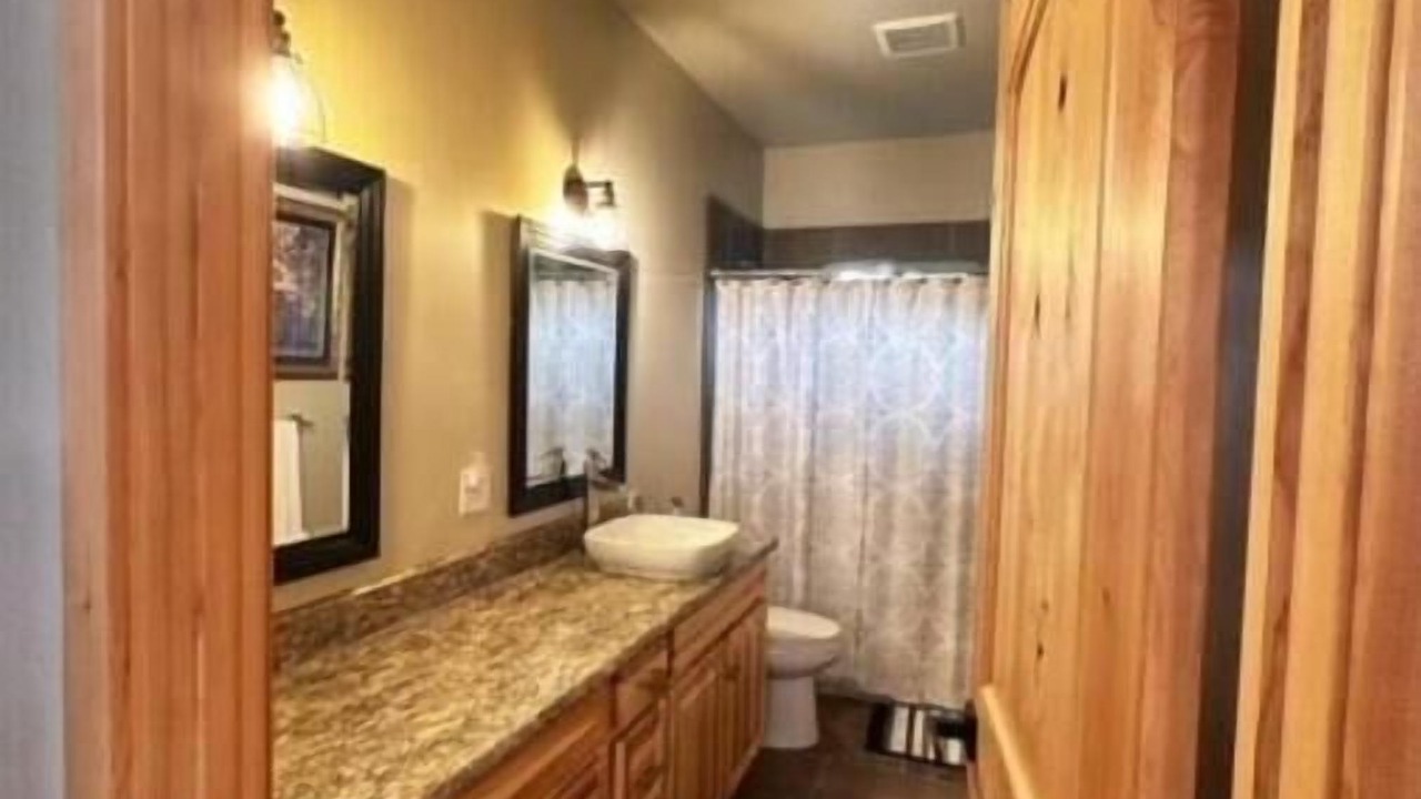 Photo of Bathroom in New Meadows