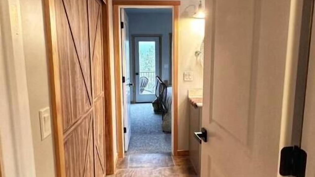 Photo of Bathroom in New Meadows