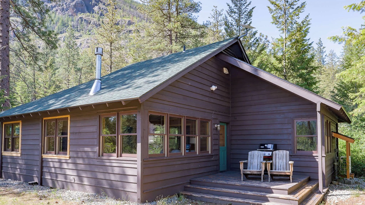 Photo of Others in Mazama
