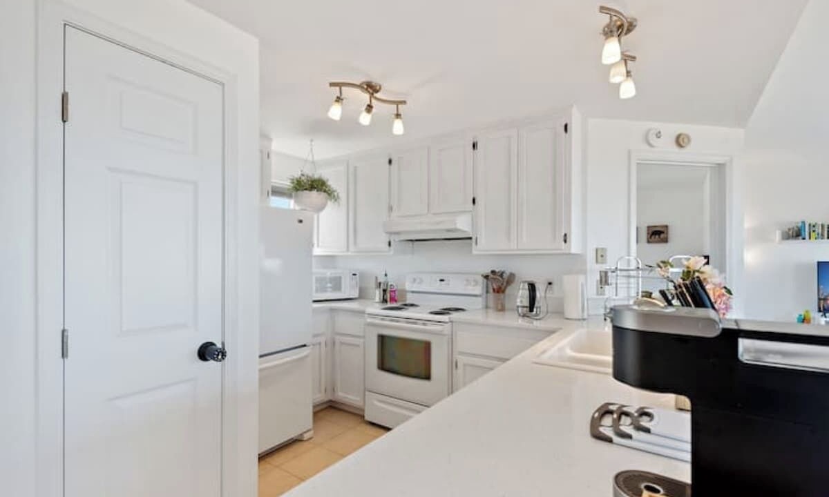Photo of Kitchen in Oak Harbor