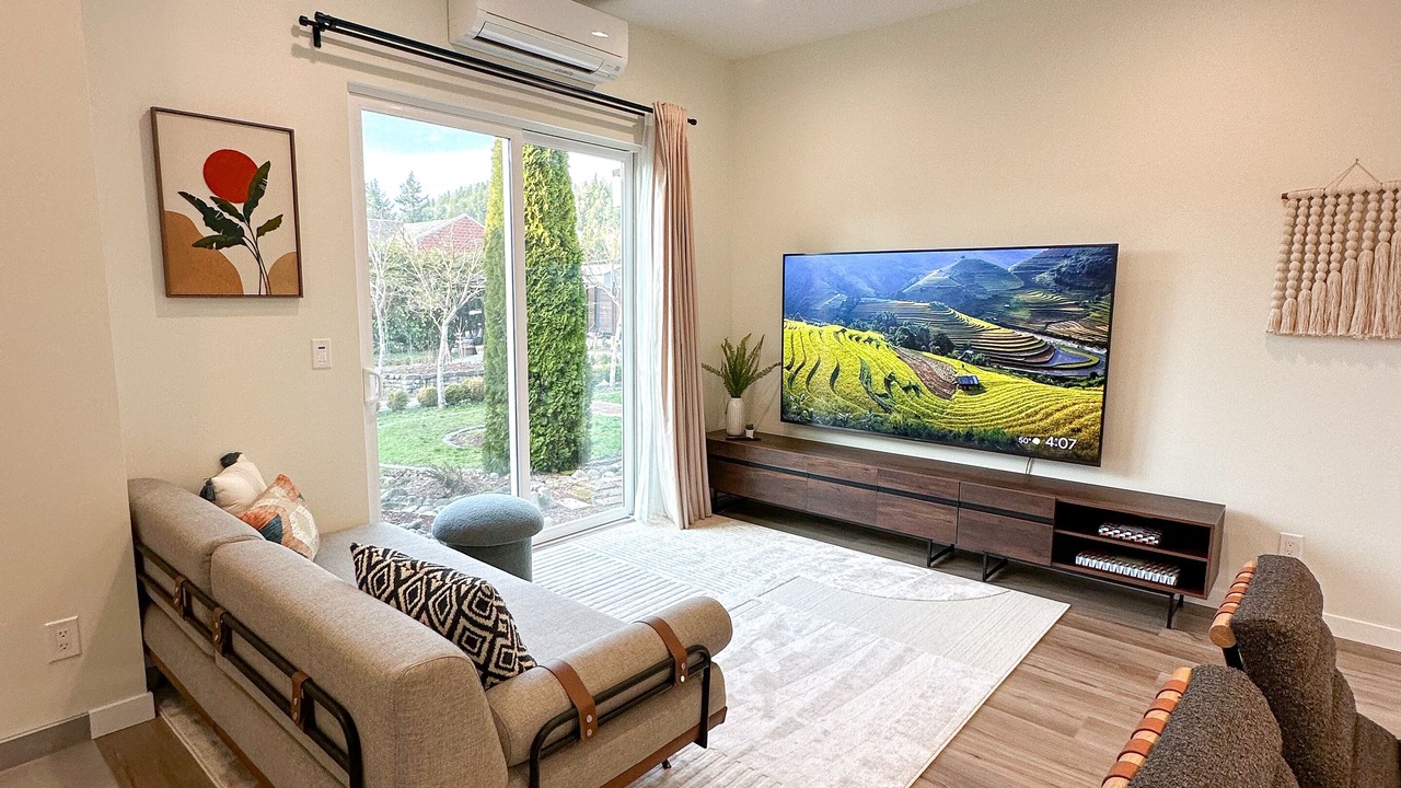 Photo of Livingroom in Orting