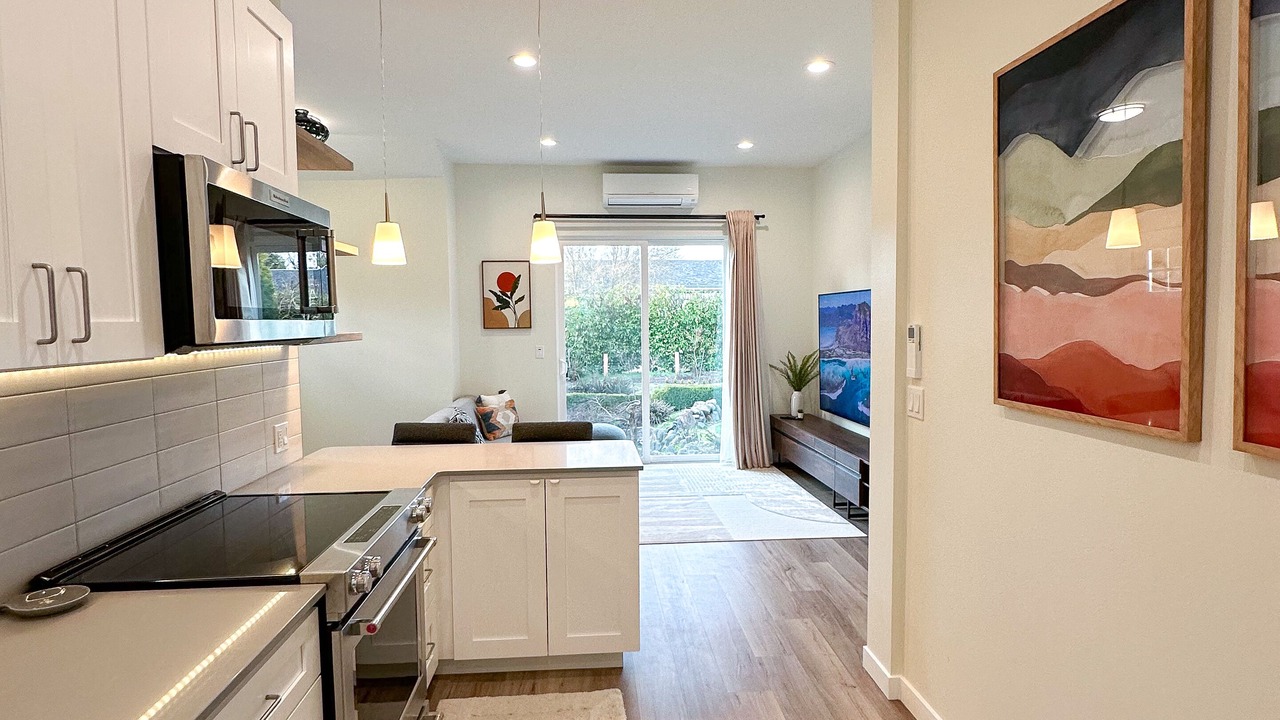 Photo of Kitchen in Orting