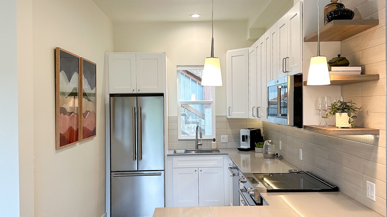 Photo of Kitchen in Orting