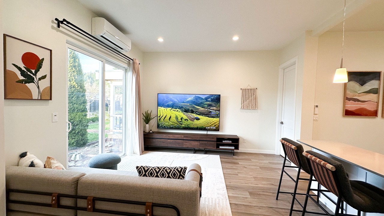 Photo of Livingroom in Orting