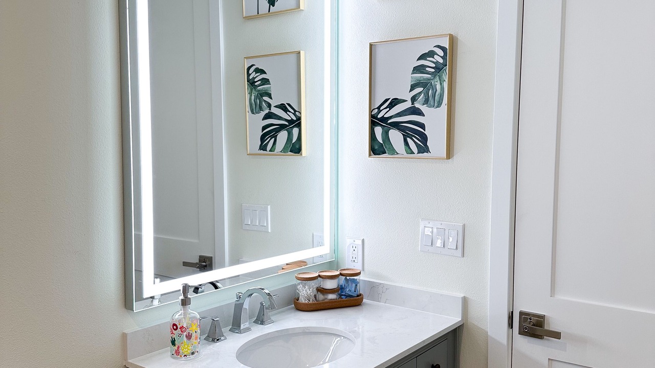 Photo of Bathroom in Orting