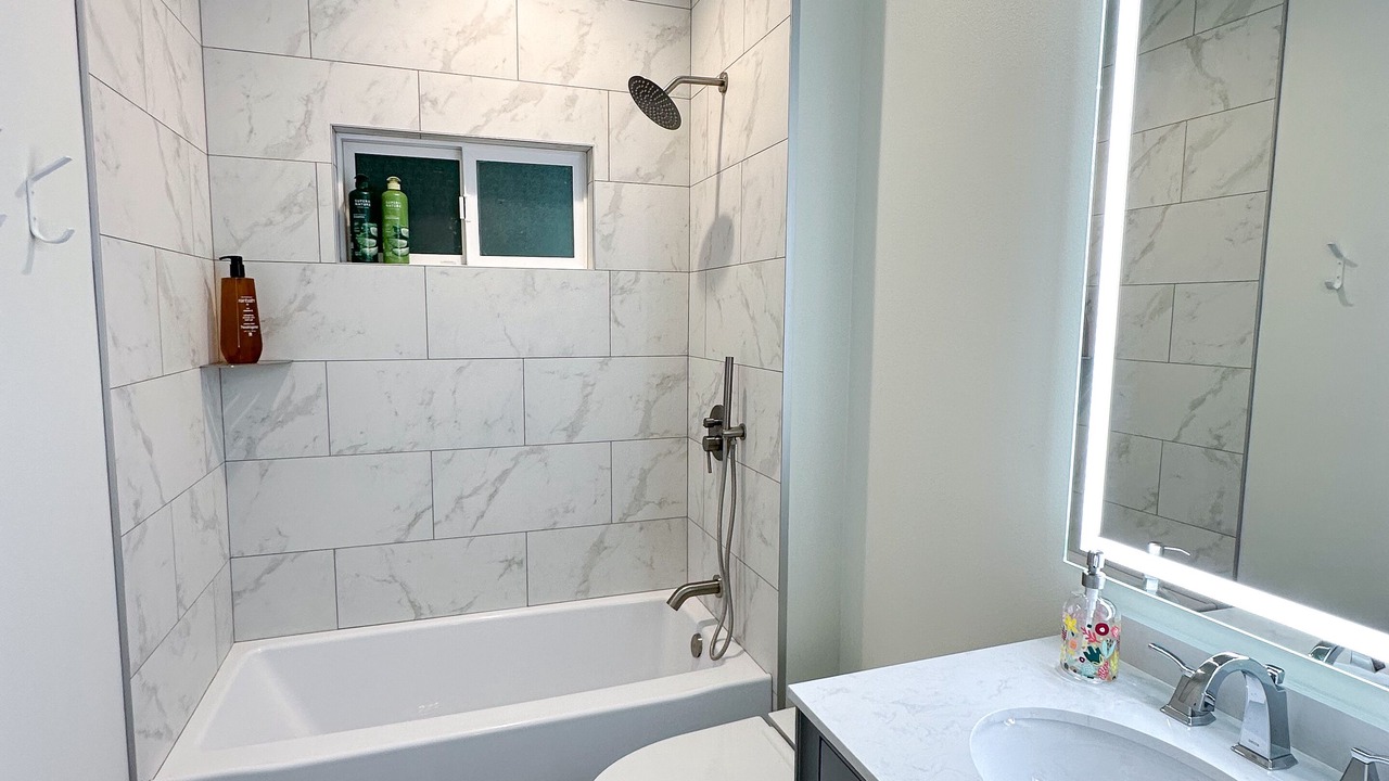 Photo of Bathroom in Orting