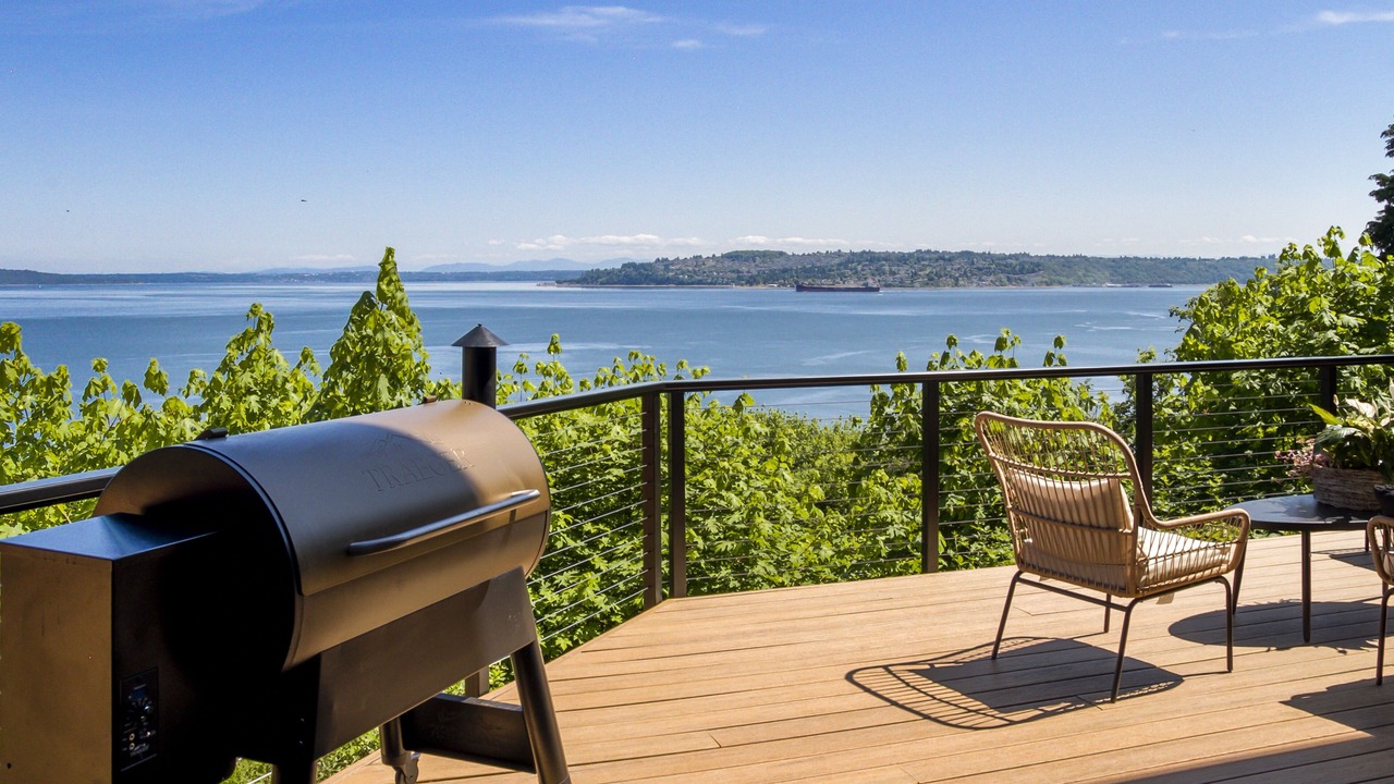Photo of Outdoor in Tacoma