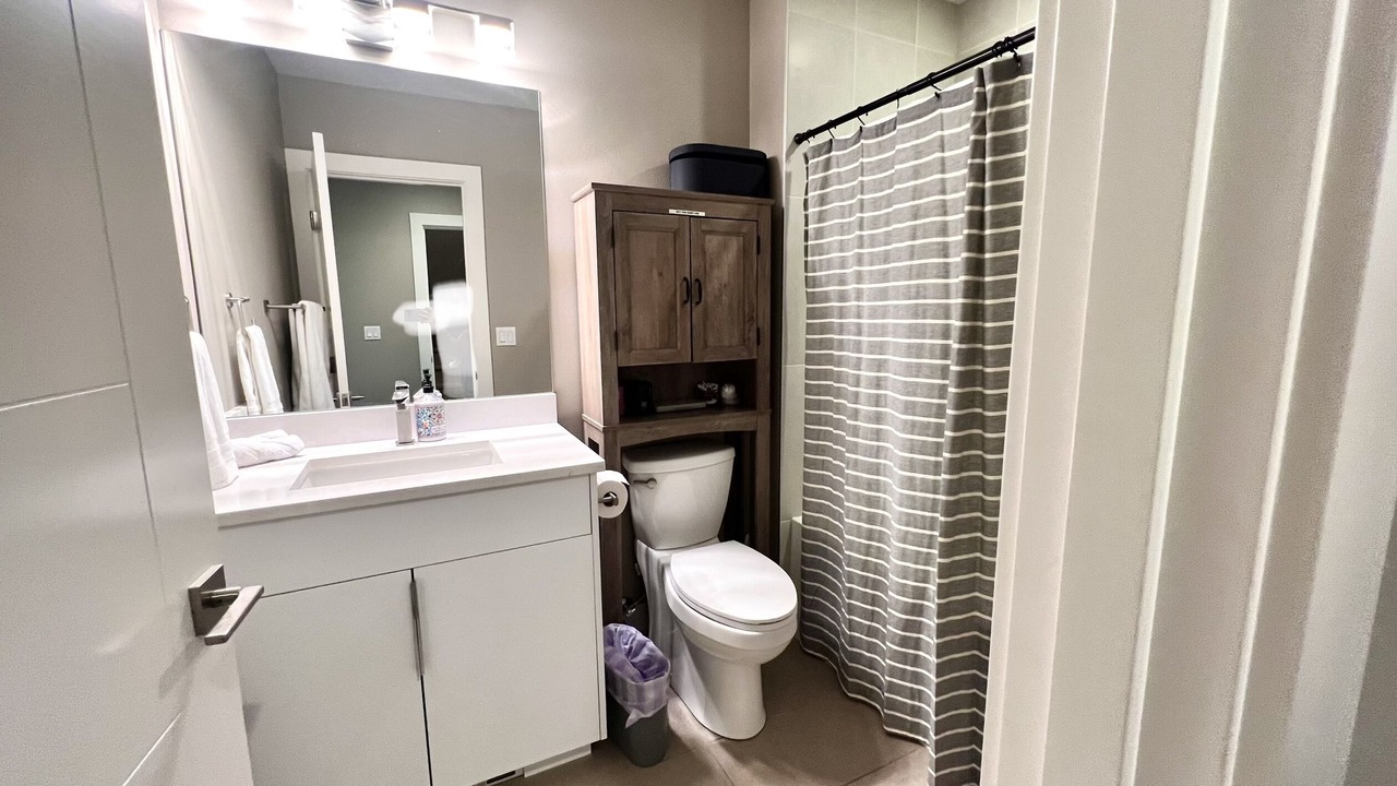 Photo of Bathroom in Tacoma