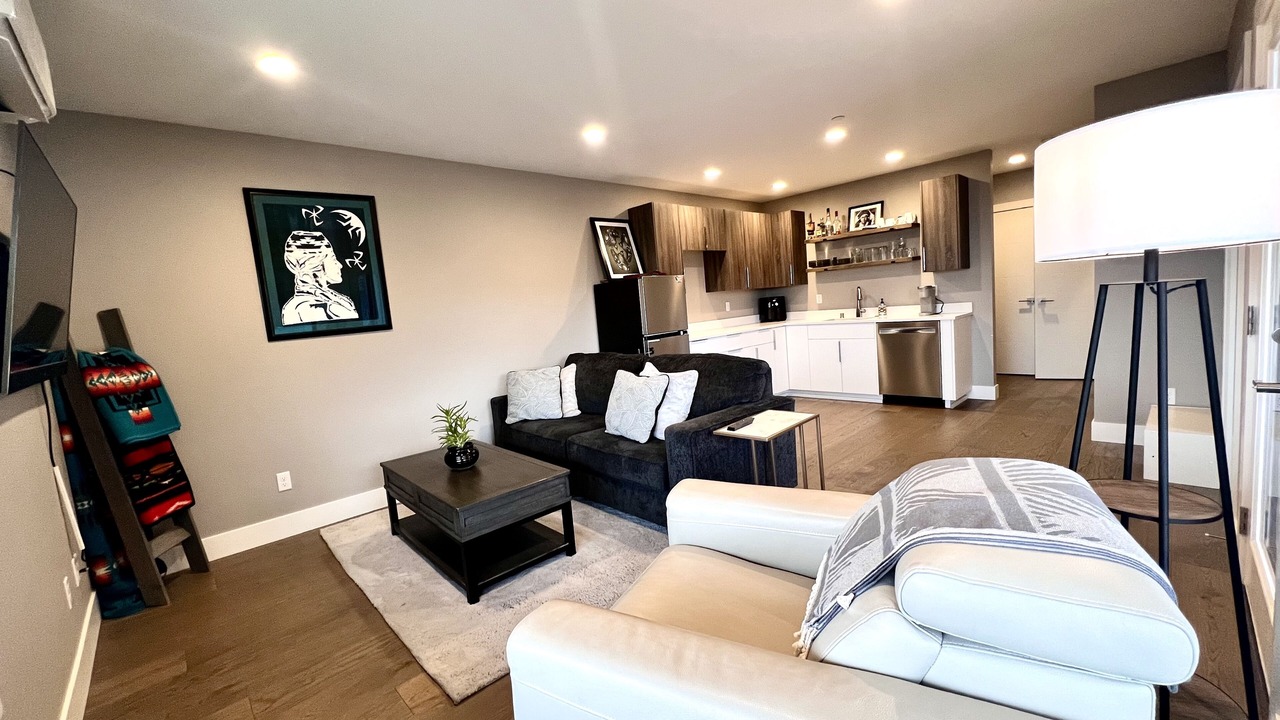 Photo of Livingroom in Tacoma