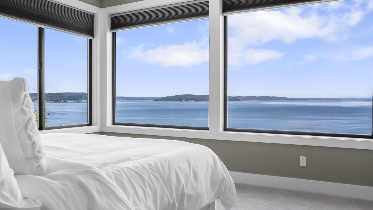 Photo of Bedroom in Tacoma