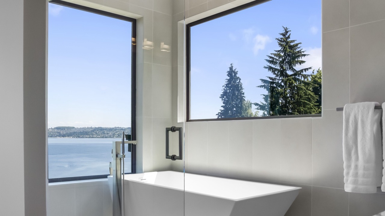 Photo of Bathroom in Tacoma