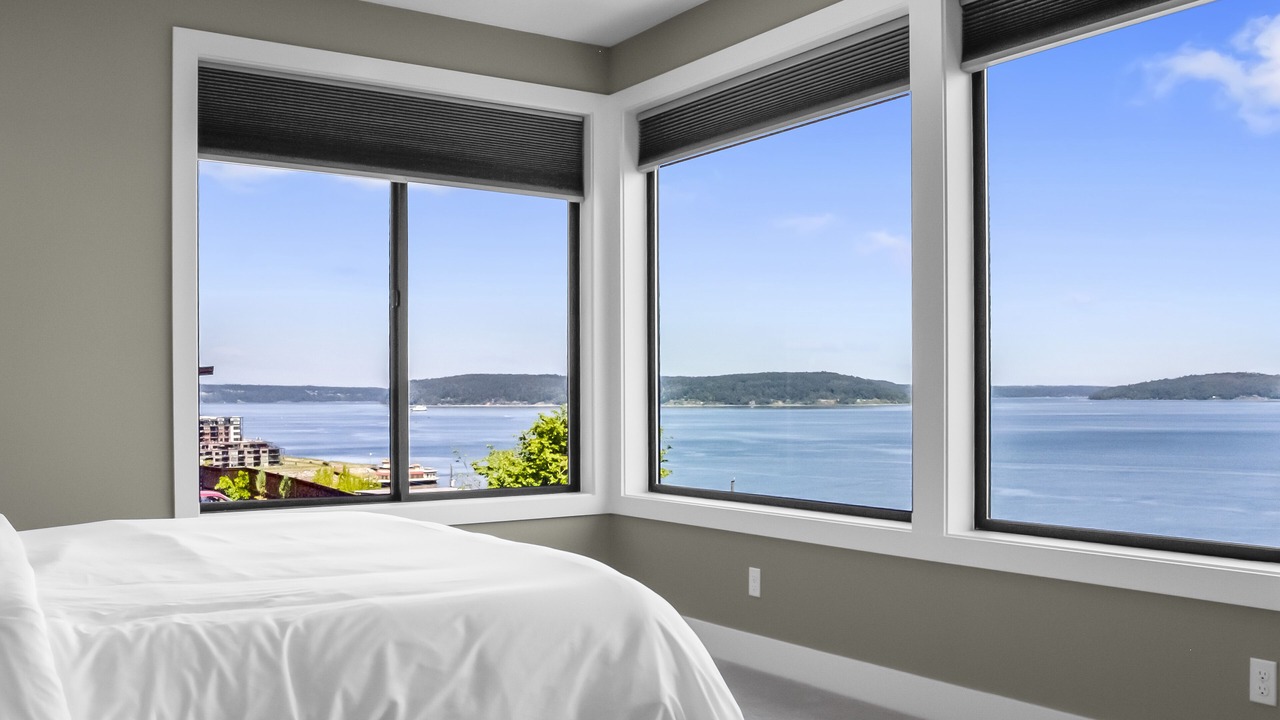 Photo of Bedroom in Tacoma