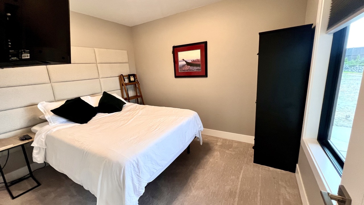 Photo of Bedroom in Tacoma