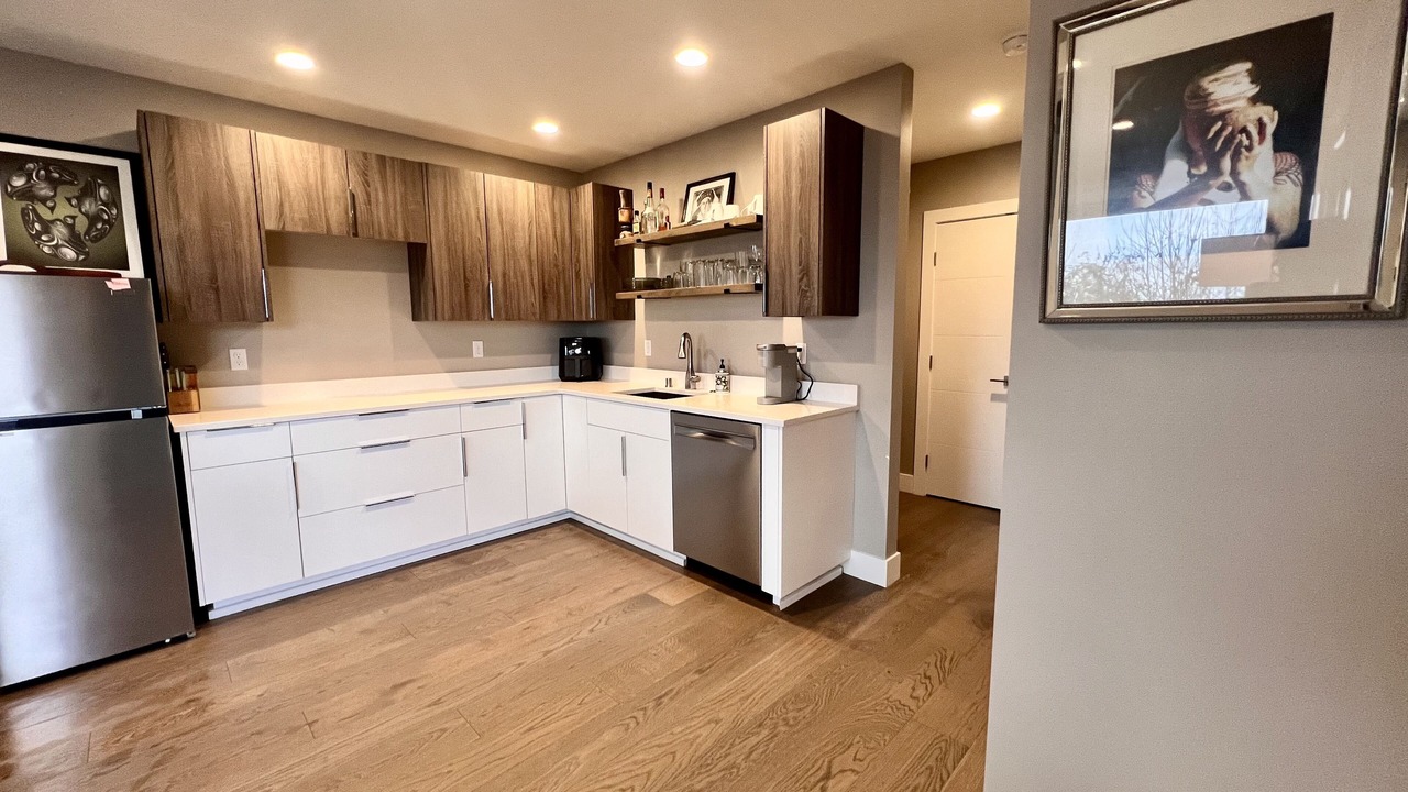 Photo of Kitchen in Tacoma