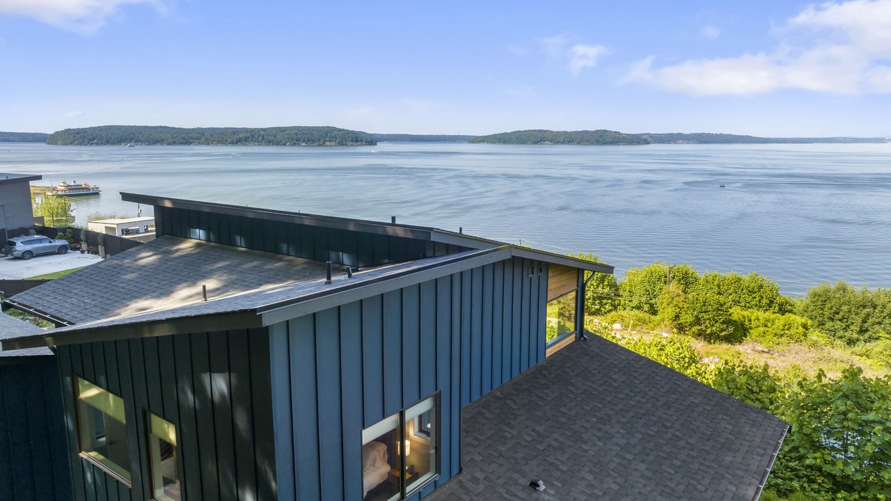 Photo of Outdoor in Tacoma