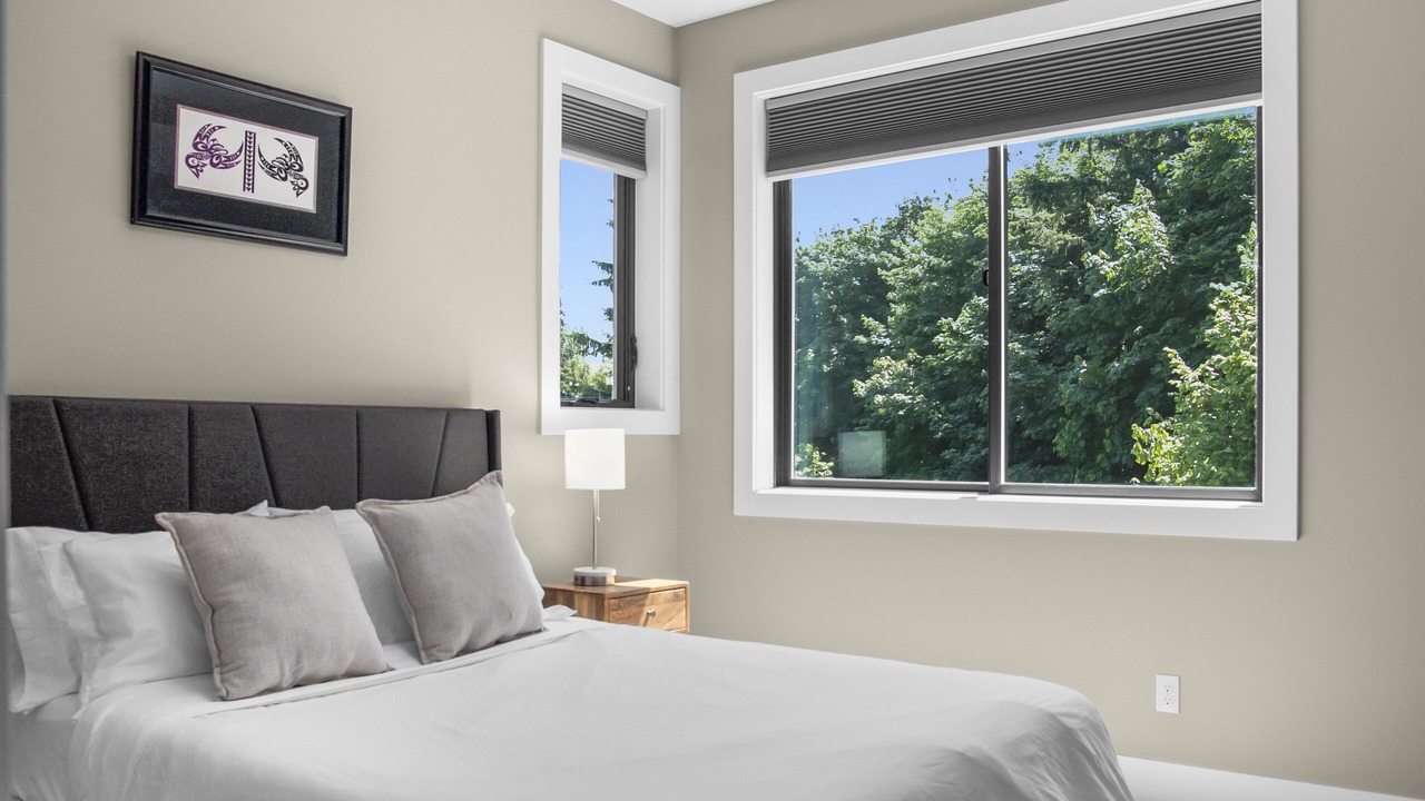 Photo of Bedroom in Tacoma