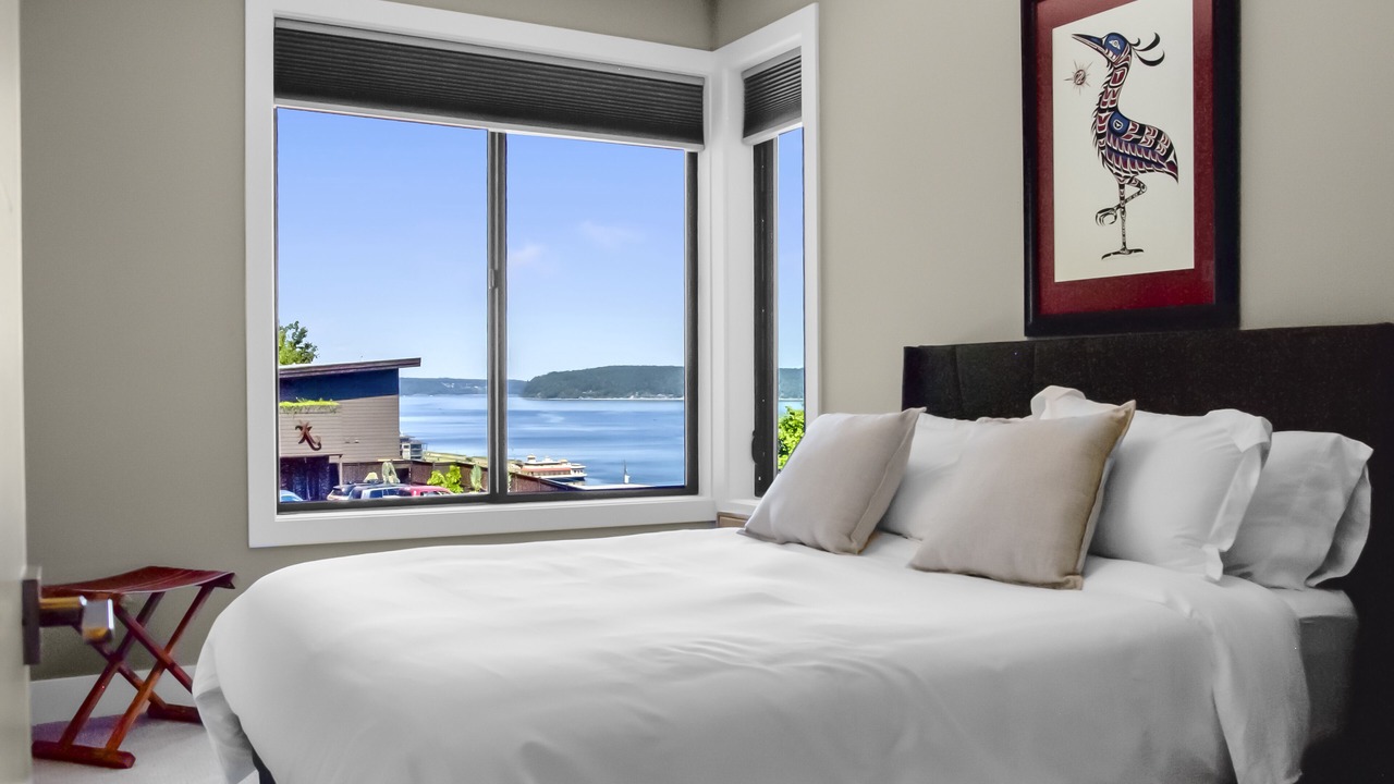 Photo of Bedroom in Tacoma