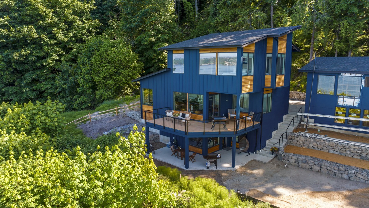 Photo of Outdoor in Tacoma