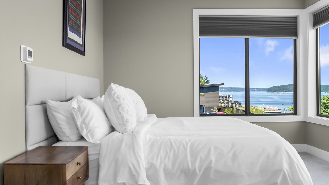 Photo of Bedroom in Tacoma
