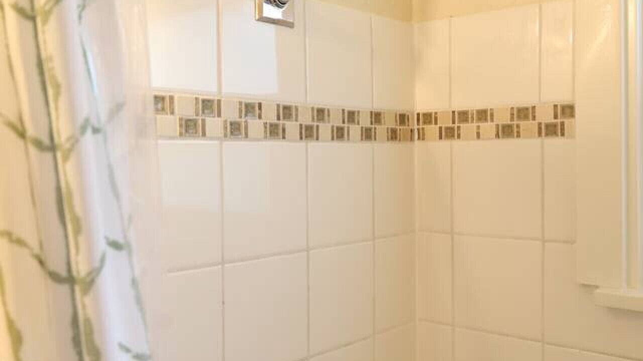 Photo of Bathroom in Downtown Klamath Falls
