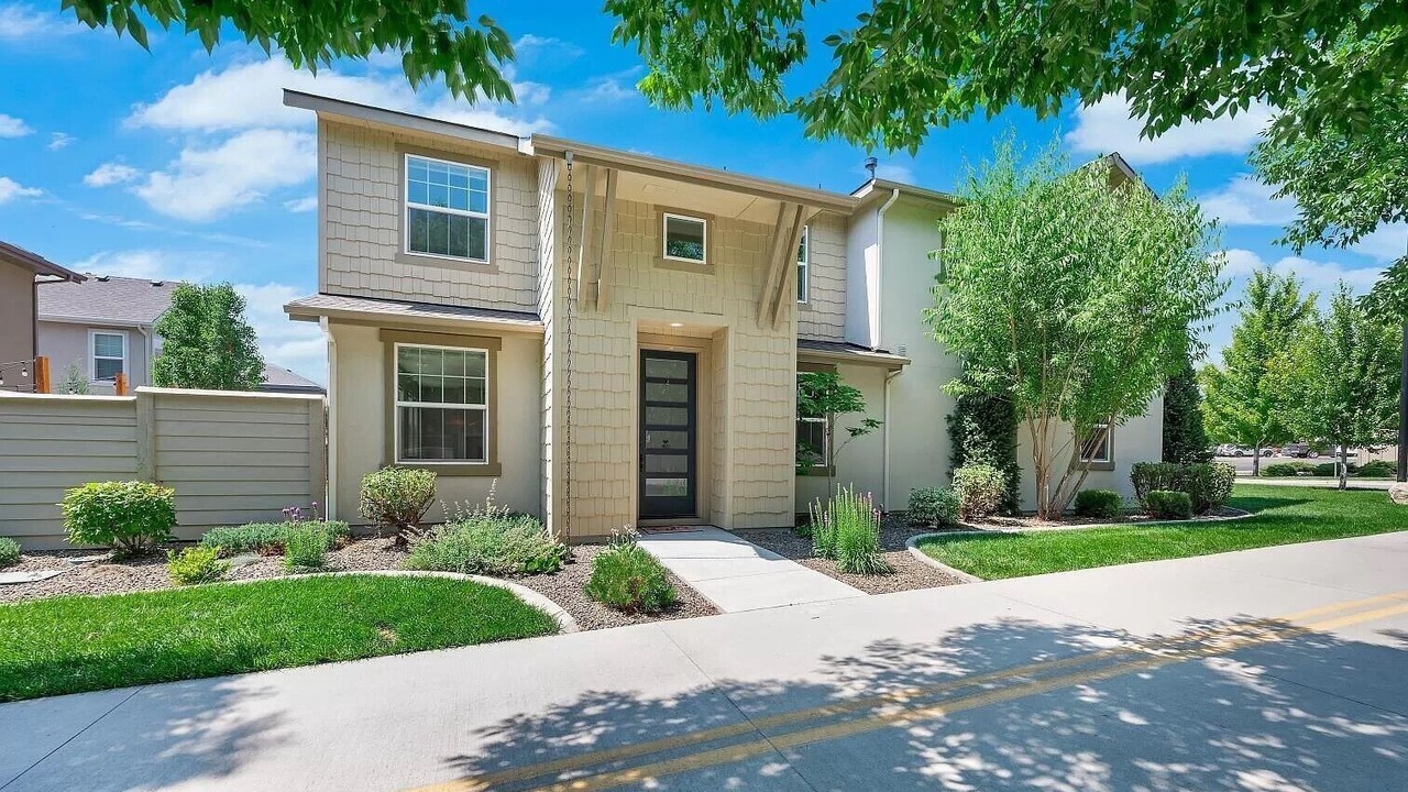 Photo of Outdoor in Harris Ranch