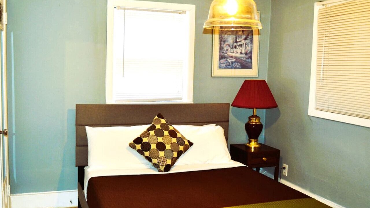 Photo of Bedroom in Grand Forks