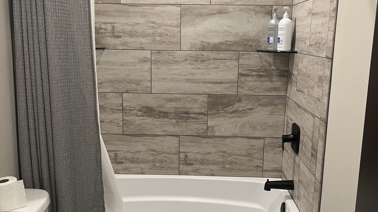 Photo of Bathroom in Packwood