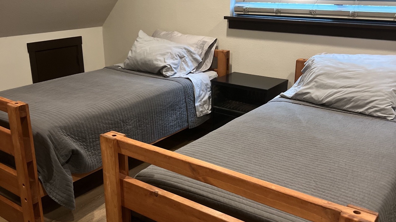 Photo of Bedroom in Packwood