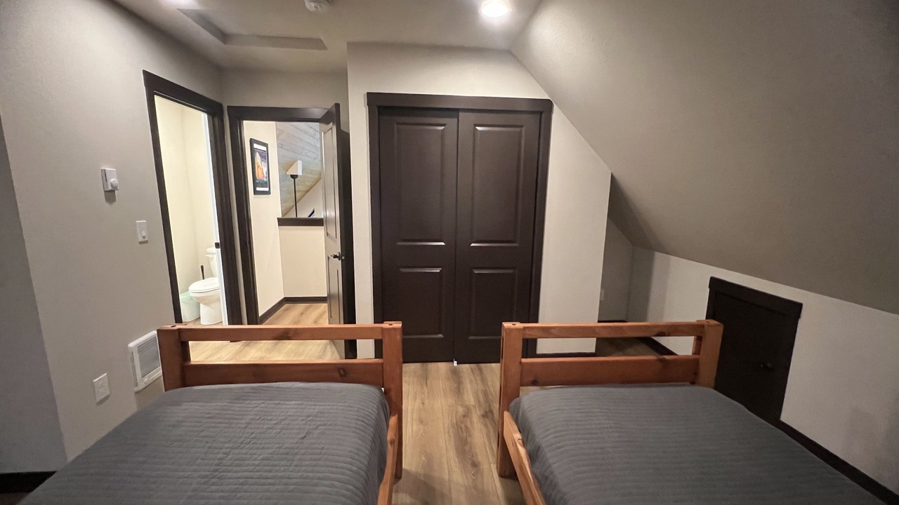 Photo of Bedroom in Packwood