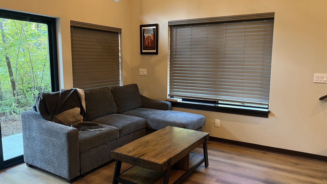 Photo of Livingroom in Packwood
