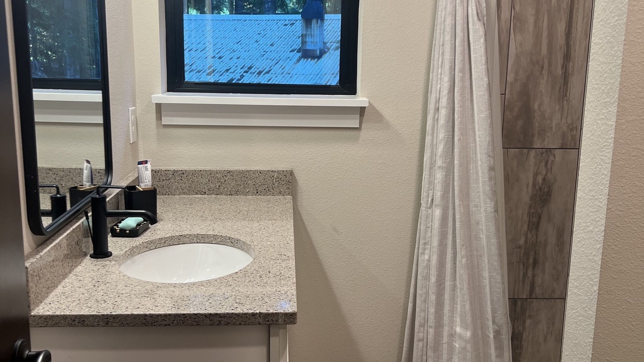 Photo of Bathroom in Packwood