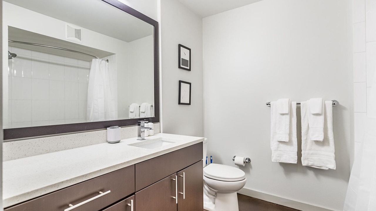 Photo of Bathroom in West Bellevue