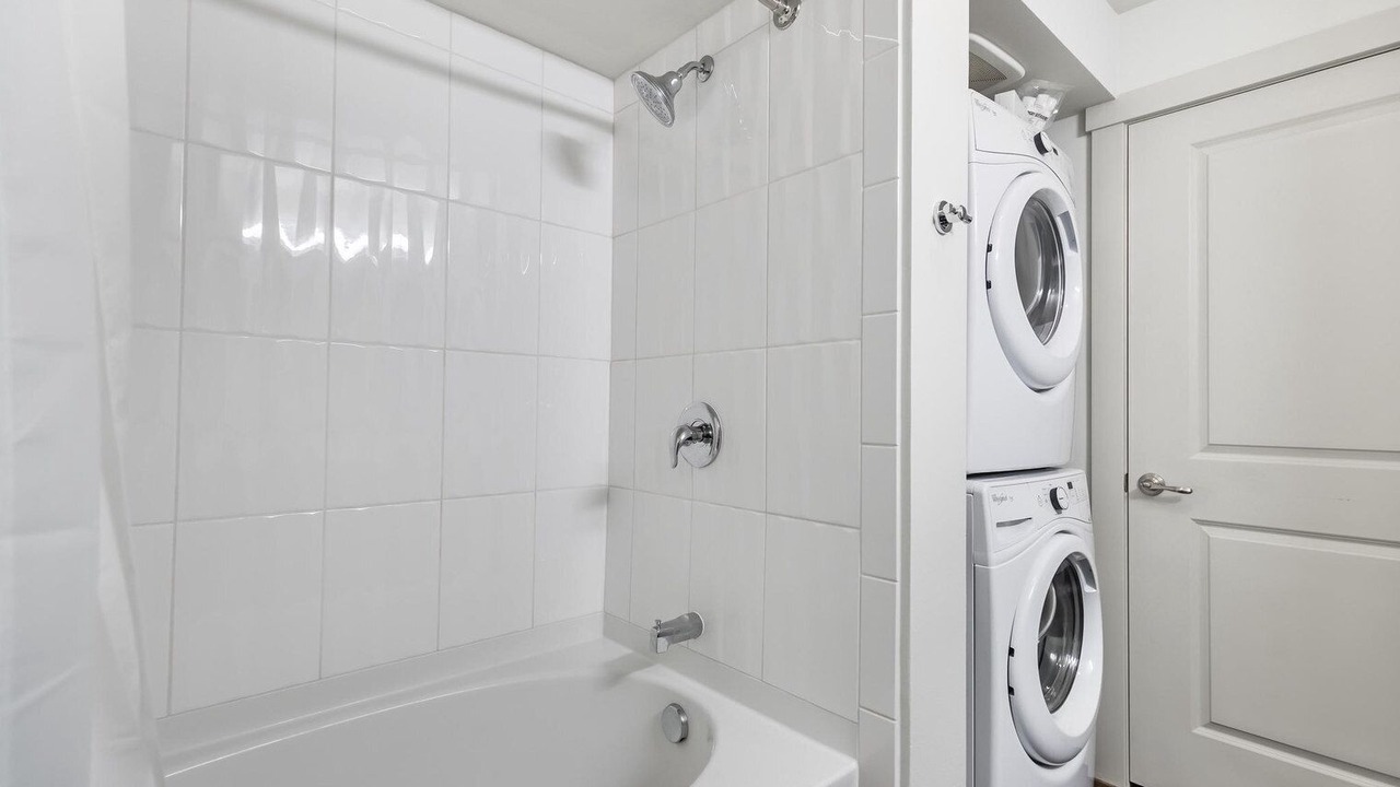 Photo of Bathroom in West Bellevue