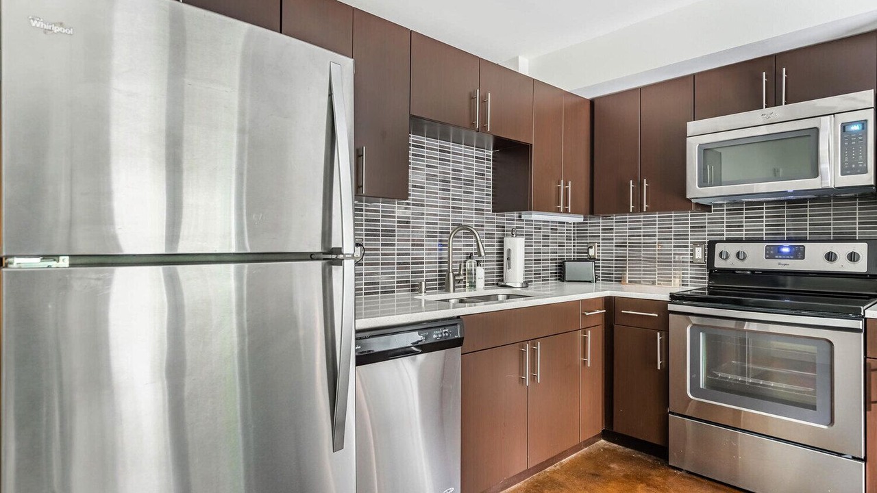 Photo of Kitchen in West Bellevue