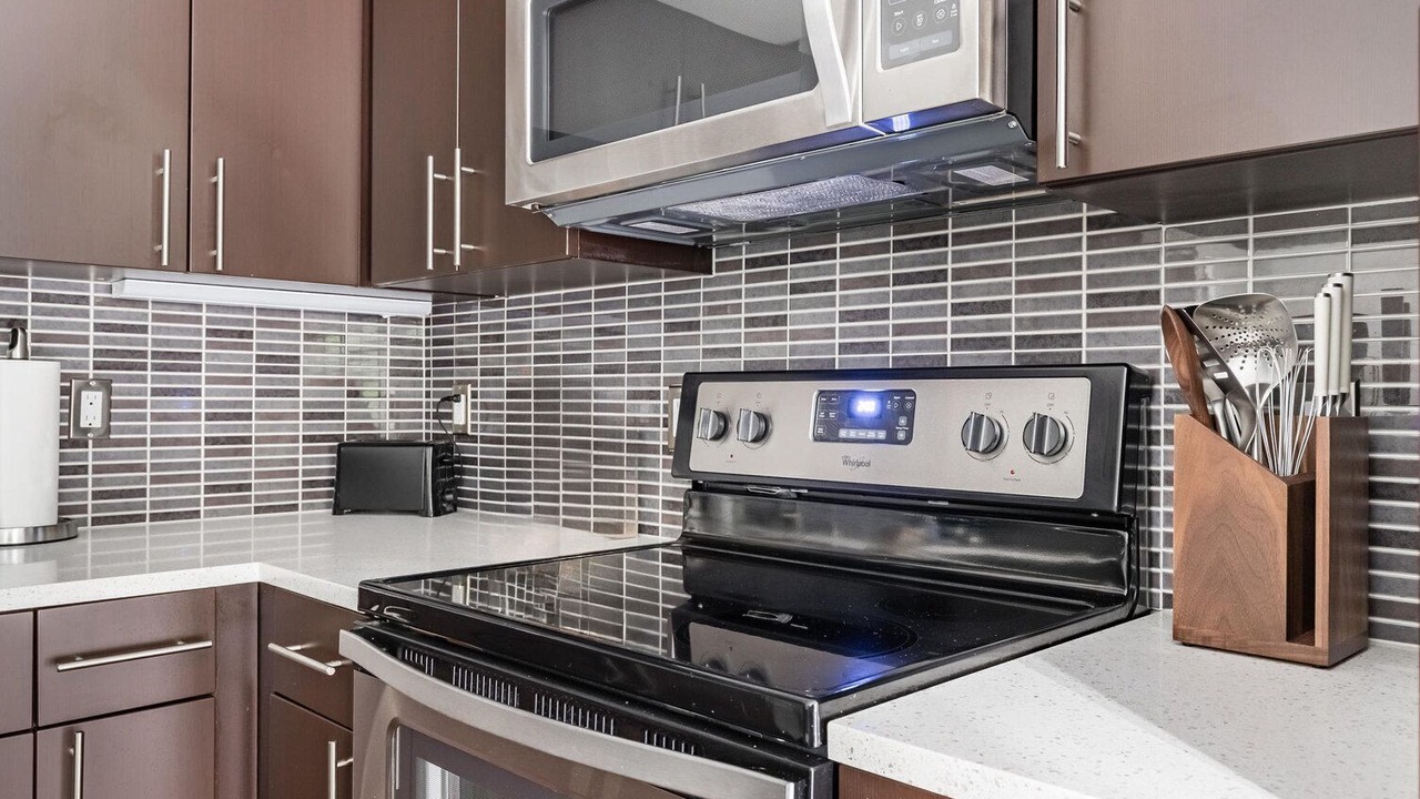 Photo of Kitchen in West Bellevue