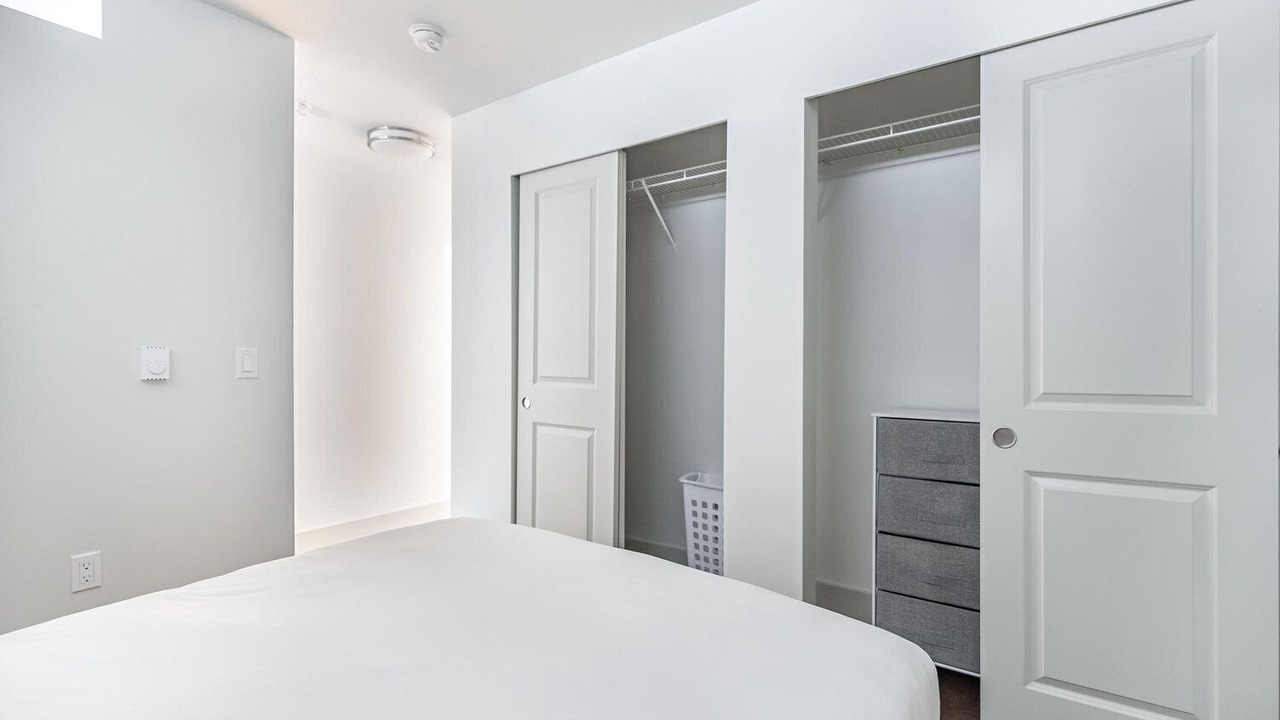 Photo of Bedroom in West Bellevue