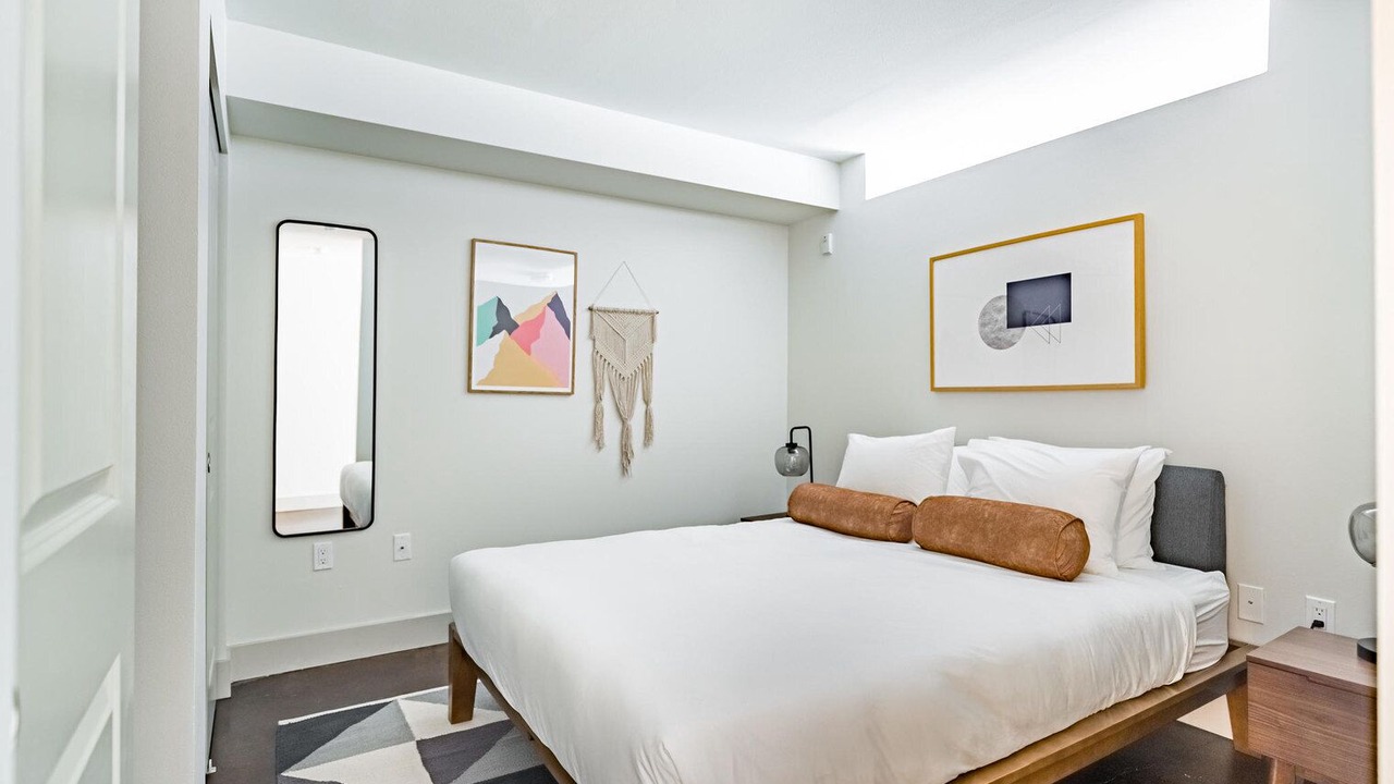 Photo of Bedroom in West Bellevue