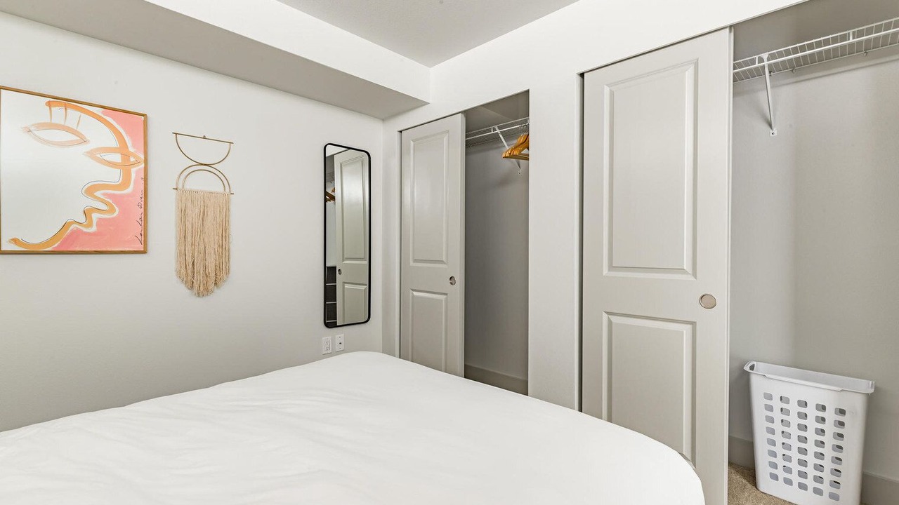 Photo of Bedroom in West Bellevue