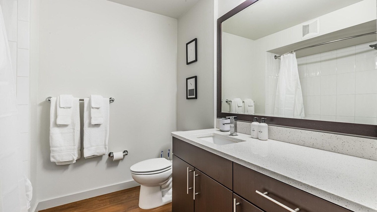 Photo of Bathroom in West Bellevue