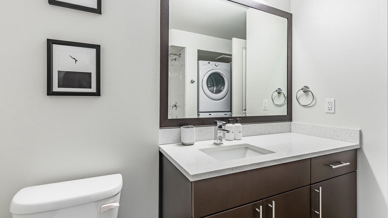 Photo of Bathroom in West Bellevue