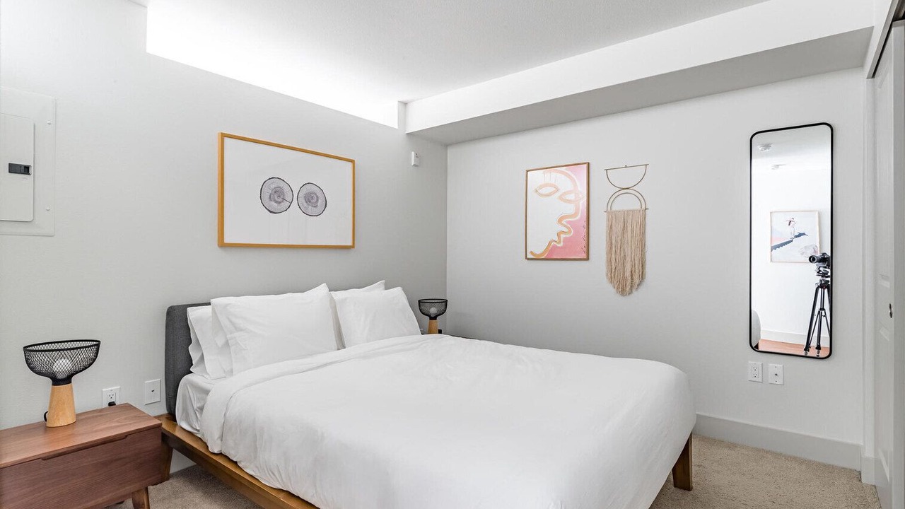 Photo of Bedroom in West Bellevue