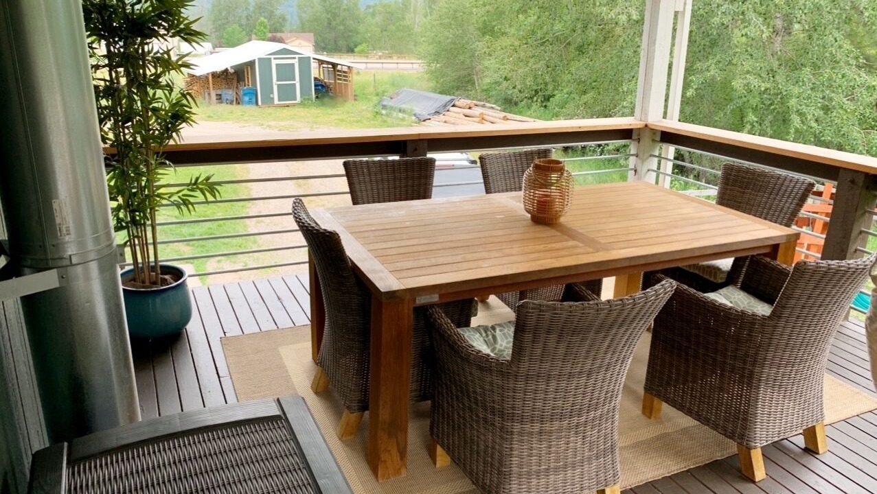 Photo of Outdoor in Evaro
