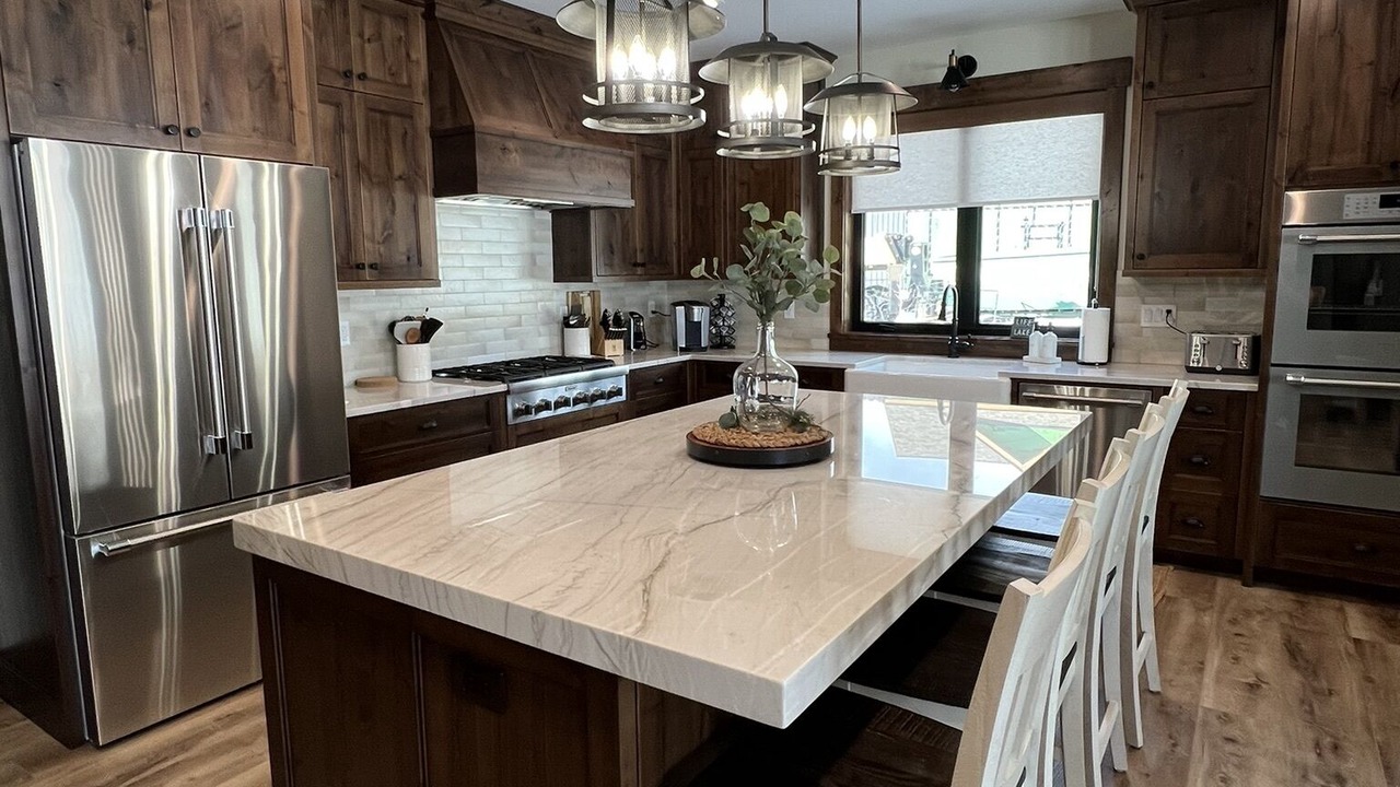 Photo of Kitchen in Island Park