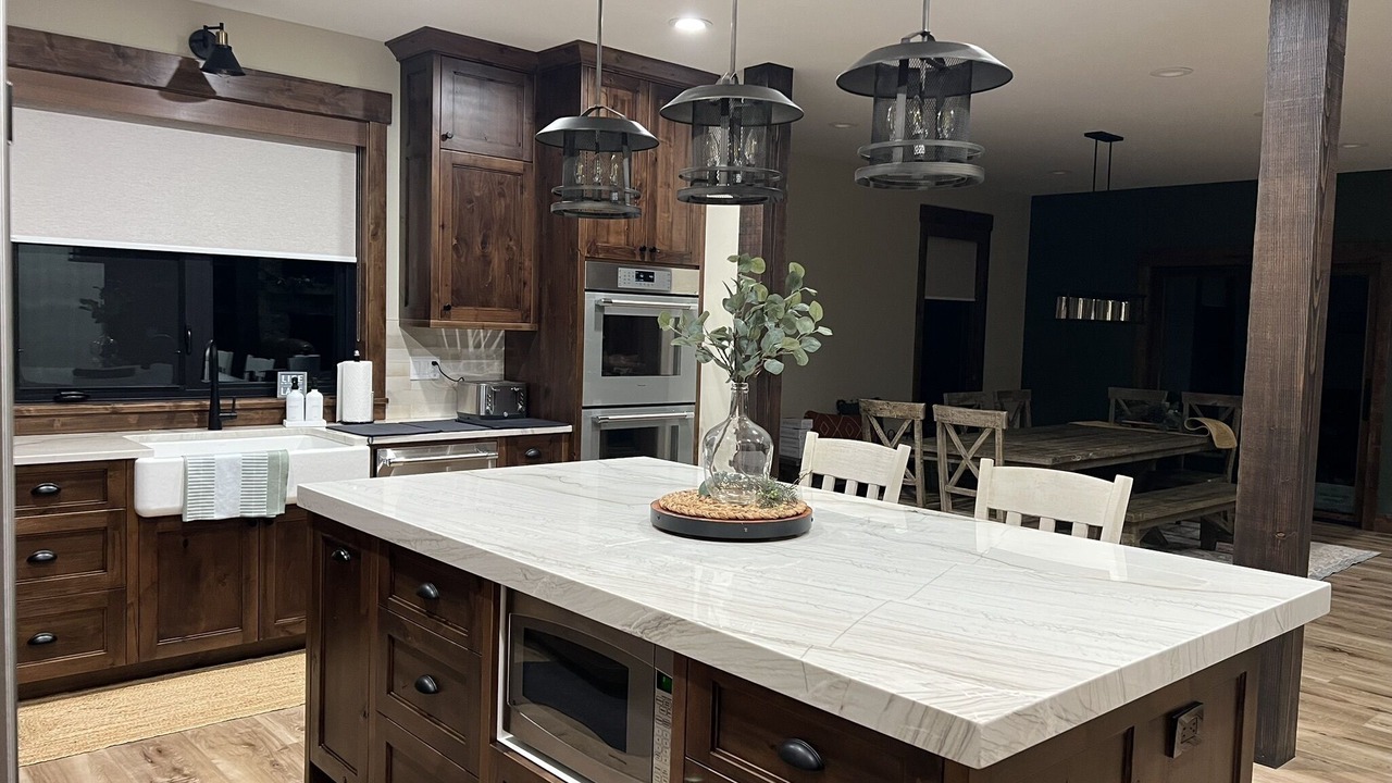 Photo of Kitchen in Island Park
