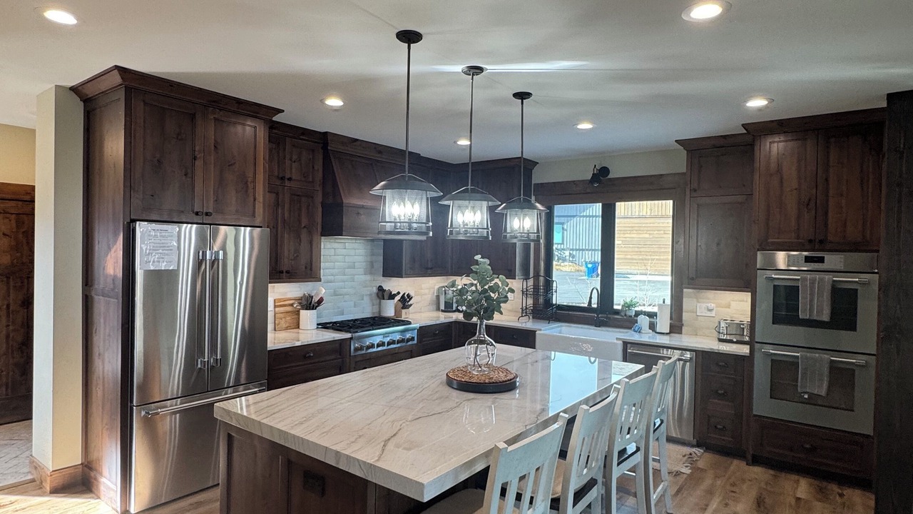 Photo of Kitchen in Island Park