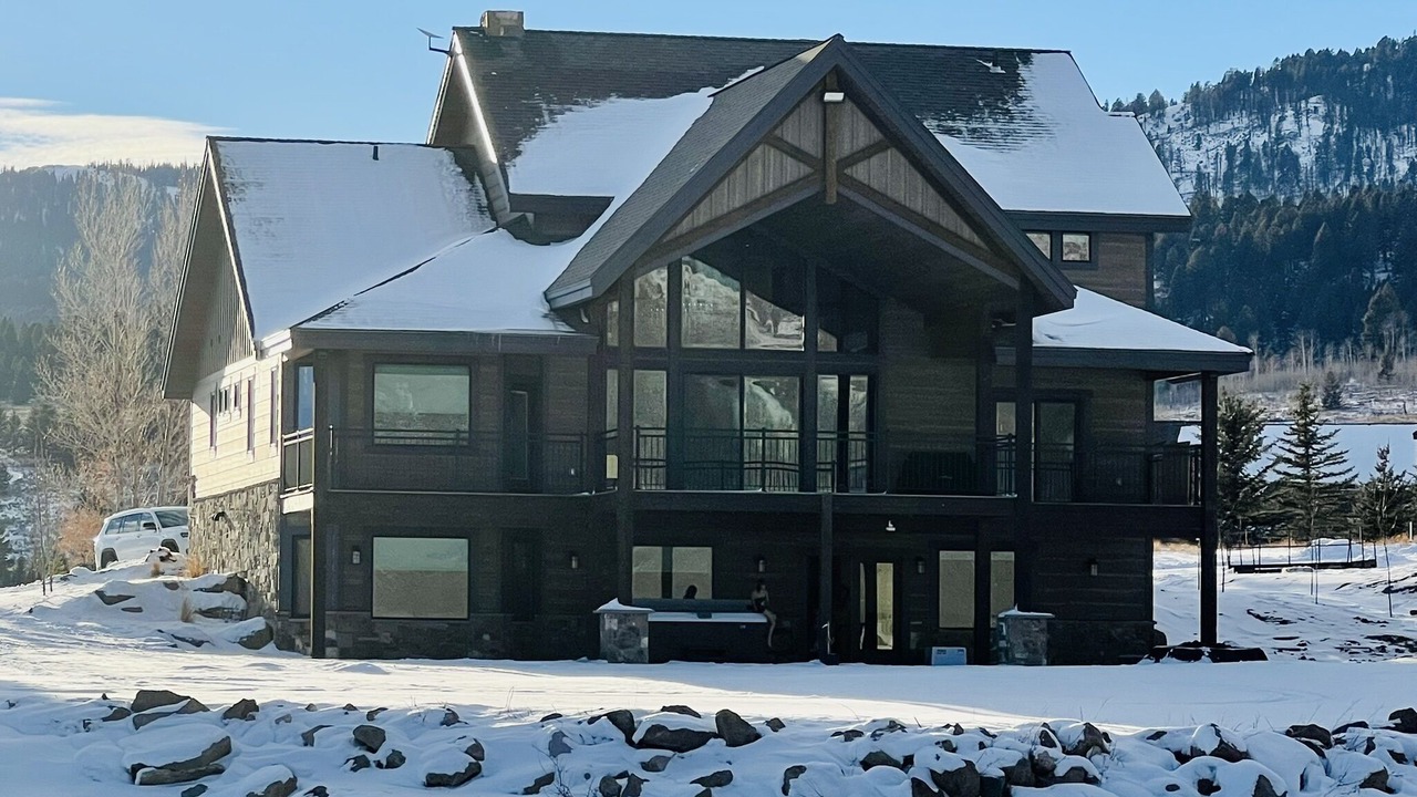 Photo of Outdoor in Island Park