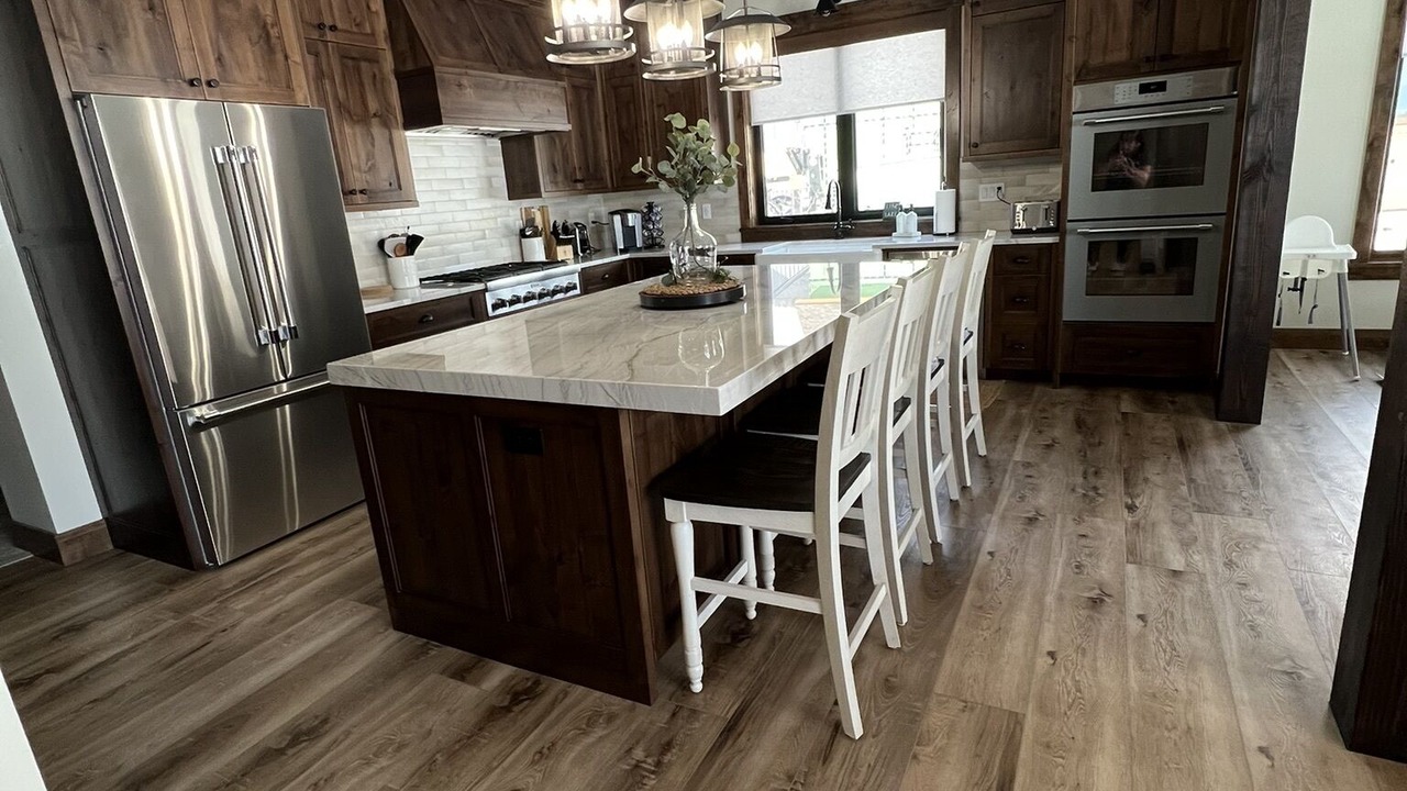 Photo of Kitchen in Island Park